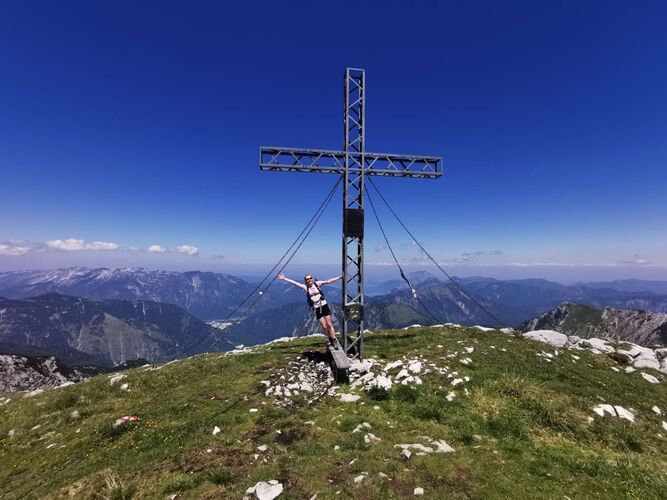Tips Gipfelstürmer - Maria - Schönberg (2090m)