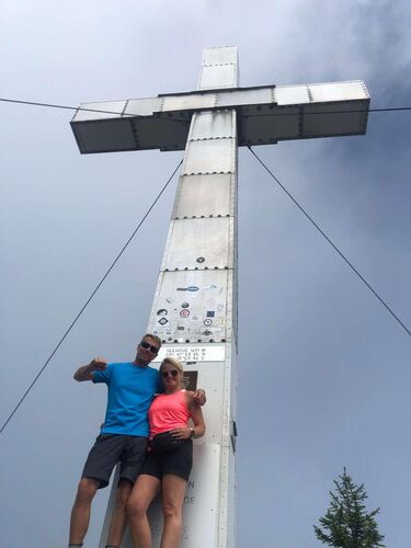 Tips Gipfelstürmer - Andreas - Traunstein (1691m)