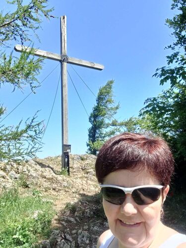 Tips Gipfelstürmer - Maria - Schobersteinkreuz (1280)