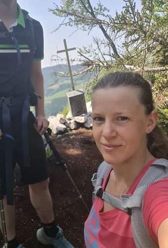 Tips Gipfelstürmer - Sandra - Hutkogel (1054m)