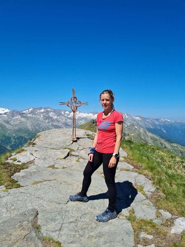 Tips Gipfelstürmer - Sandra - Kareck(Ankogelgruppe) (2481m)