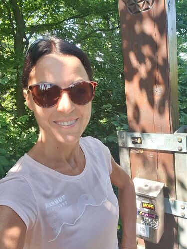 Tips Gipfelstürmer - Monika - Pfenningberg (616m)