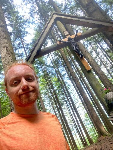 Tips Gipfelstürmer - Julian - Kronberg (843m)