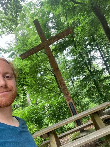 Tips Gipfelstürmer - Julian - 3-Buchen-Kreuz  (604m)