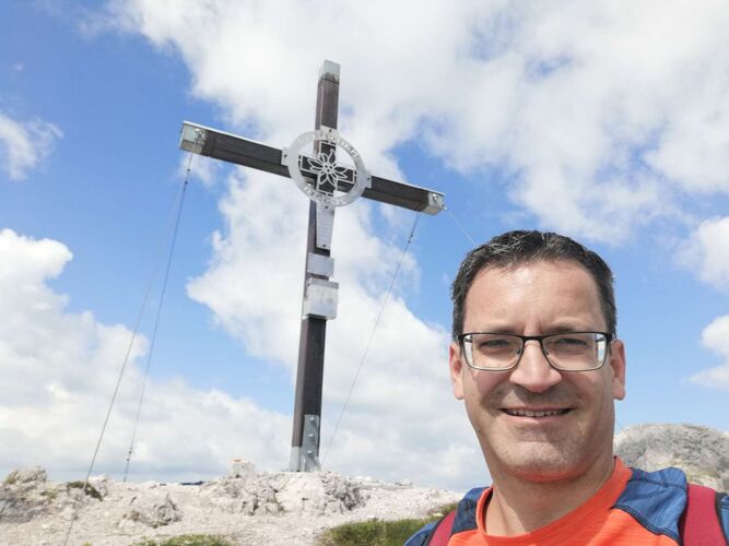 Tips Gipfelstürmer - Bernhard - Natterriegel (2065m)