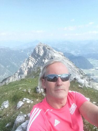 Tips Gipfelstürmer - Thomas - Schaflegg (2175m)