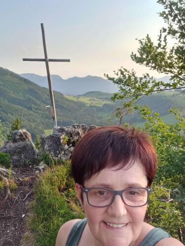 Tips Gipfelstürmer - Maria - Rinnerberg (861m)