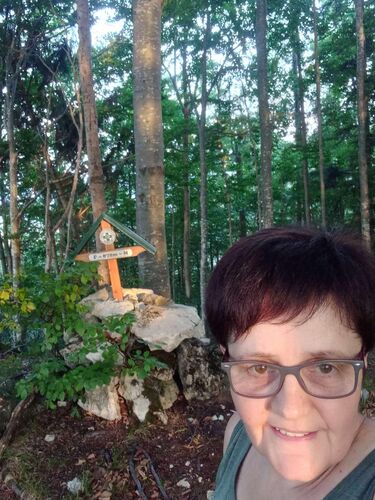 Tips Gipfelstürmer - Maria - Rinnerberg (878m)