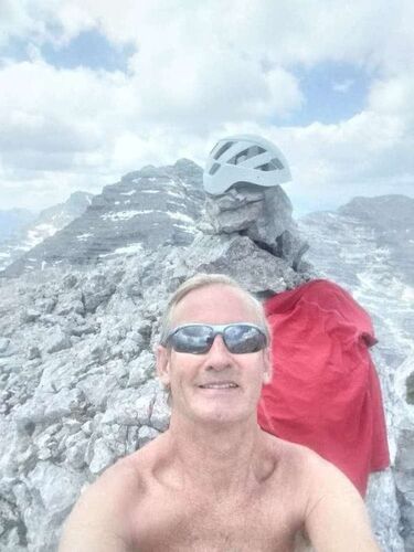 Tips Gipfelstürmer - Thomas - Rothornspitze (2393m)