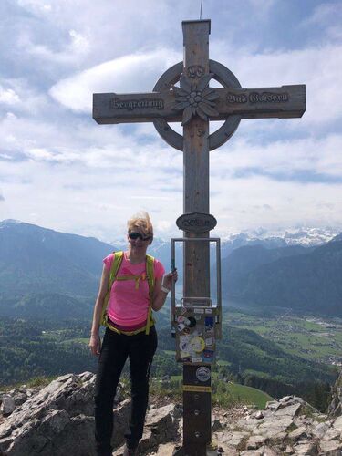 Tips Gipfelstürmer - Renate - Predigtstuhl [OÖ] (1278m)