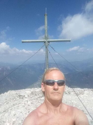 Tips Gipfelstürmer - Thomas - Rothorn (2239m)