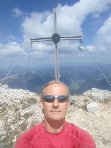 Tips Gipfelstürmer - Thomas - Gr. Rothorn (2404m)