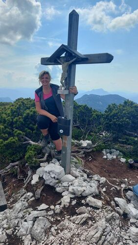 Tips Gipfelstürmer - Renate - Jägerköpfl (1667m)