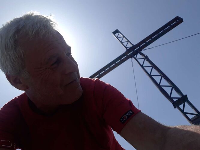 Tips Gipfelstürmer - Herbert - Redender Stein (1900 m)