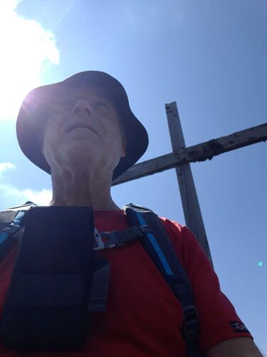 Tips Gipfelstürmer - Herbert - Trapez (1410 m)