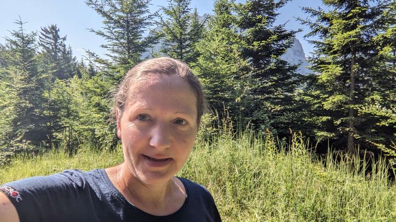 Tips Gipfelstürmer - Birgit - Hochgschirr (981m)