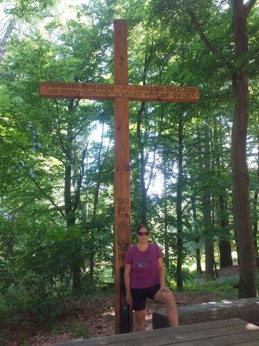 Tips Gipfelstürmer - Adelheid - 3-Buchen-Kreuz (604m)