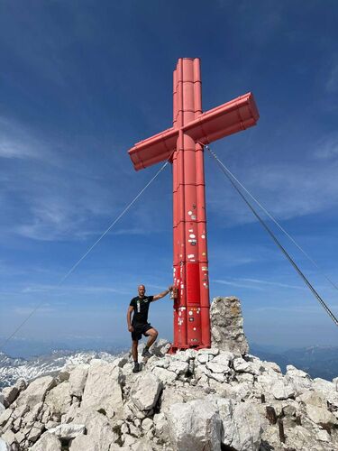 Tips Gipfelstürmer - Hannes - Großer Priel (2515m)