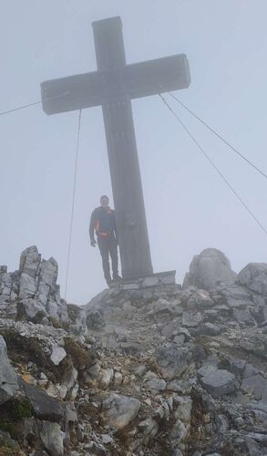 Tips Gipfelstürmer - Thomas - Bosruck (1992m)