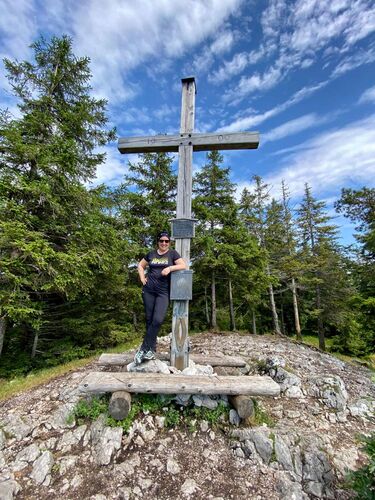 Tips Gipfelstürmer - Carmen - Ellmaustein (994m)