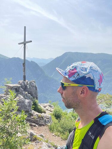 Tips Gipfelstürmer - Andreas - Großer Sonnstein (1037m)