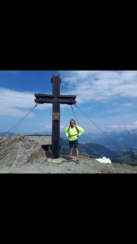 Tips Gipfelstürmer - Johannes - Hundstein (2117m)