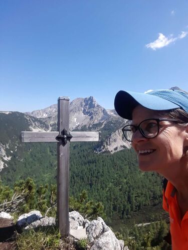 Tips Gipfelstürmer - Marika - Schallerkogel (1847m)