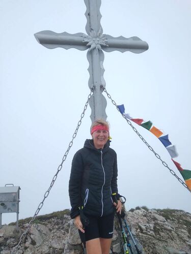 Tips Gipfelstürmer - Gertraud - Stadelstein Eisenerzer Alpen (2070m)