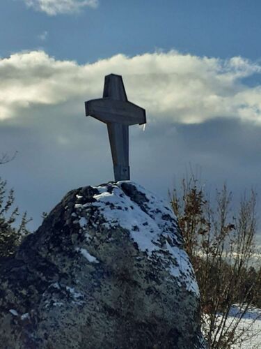 Tips Gipfelstürmer - Theresia - Pammerhöhe (696m)