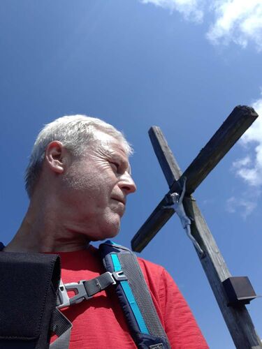 Tips Gipfelstürmer - Herbert - Steineck (1418m)