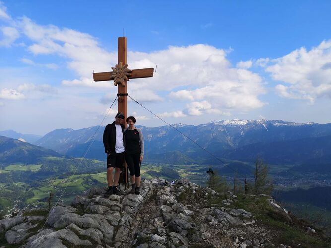Tips Gipfelstürmer - Klaus - Seespitz (1574m)