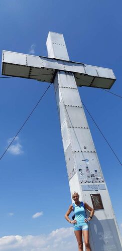 Tips Gipfelstürmer - Christine - Traunstein (1691m)