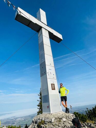 Tips Gipfelstürmer - Karoline - Kleiner Traunstein (1659m)