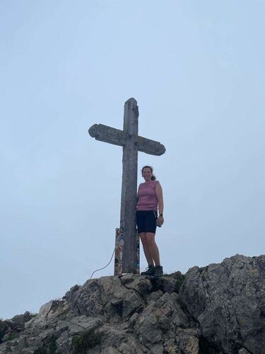 Tips Gipfelstürmer - Sandra - Schafberg (1782m)