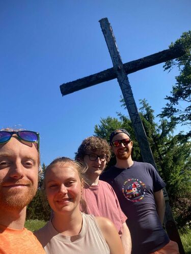 Tips Gipfelstürmer - Julian - Gamsstein (1275m)