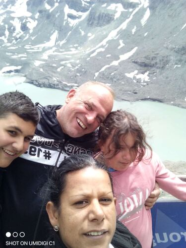 Tips Gipfelstürmer - Olga - Großglockner (3798m)