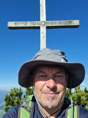 Tips Gipfelstürmer - Georg - 