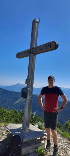 Tips Gipfelstürmer - Thomas - Gennerhorn (1734m)