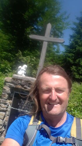 Tips Gipfelstürmer - Johannes - Hongar (943m)