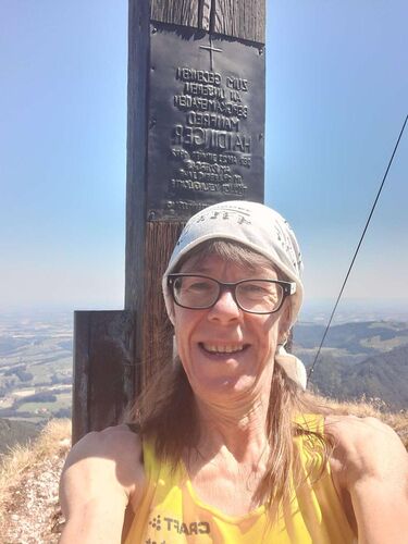 Tips Gipfelstürmer - Margit - Dürres Eck (1222m)