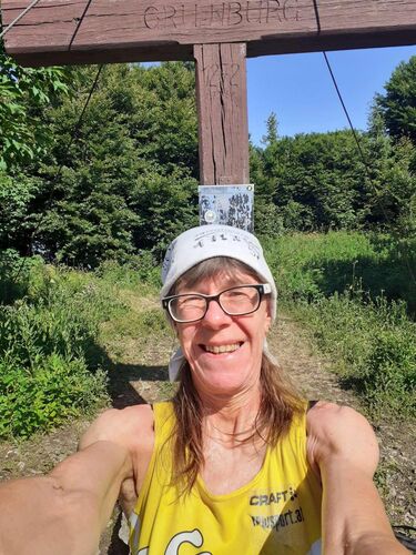 Tips Gipfelstürmer - Margit - Hochbuchberg (1273m)