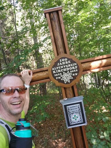 Tips Gipfelstürmer - Robert - Ochsenkogel (936m)