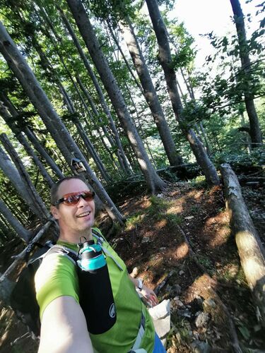 Tips Gipfelstürmer - Robert - Zederbauernspitz (1082m)