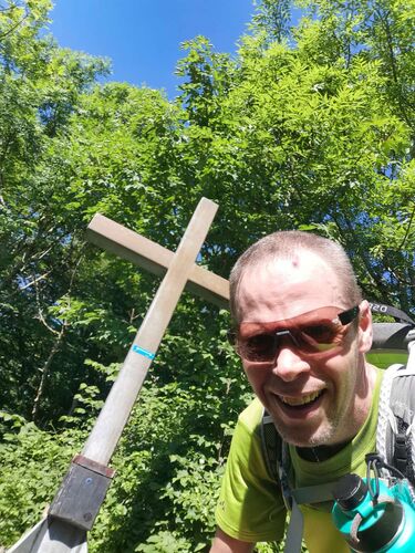 Tips Gipfelstürmer - Robert - Hirschwaldstein (1095m)