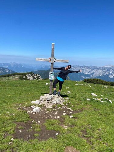 Tips Gipfelstürmer - Johanna - Lawinenstein (1944m)