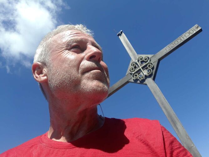 Tips Gipfelstürmer - Herbert - Hochkogel (1486m)