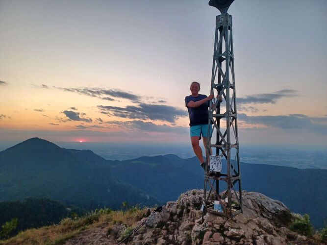 Tips Gipfelstürmer - Sabine - 