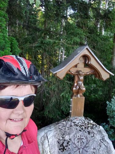 Tips Gipfelstürmer - Maria - Polsterer Kogel (625m)