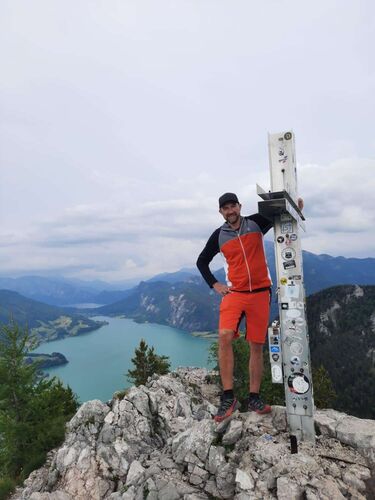 Tips Gipfelstürmer - Herbert - Drachenwand (1176m)