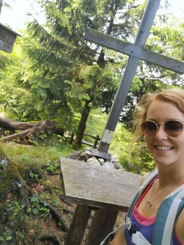 Tips Gipfelstürmer - Tanja - 